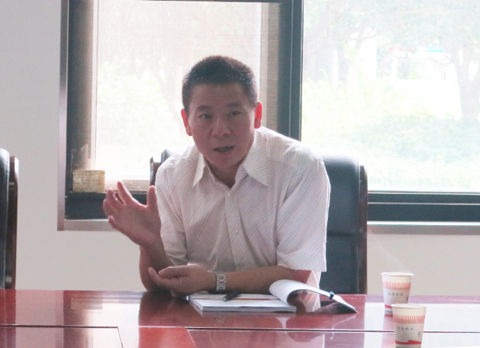 学校开展国庆节、中秋节前校园安全大检查