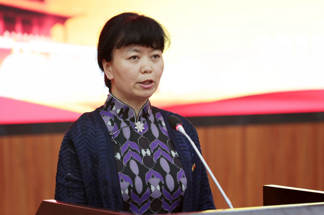 云南师范大学、云岭先锋杂志社联合开展纪念建