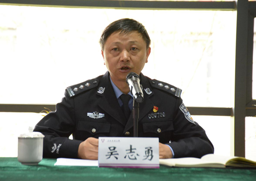 支部共建基地揭牌暨联合主题党日活动启动