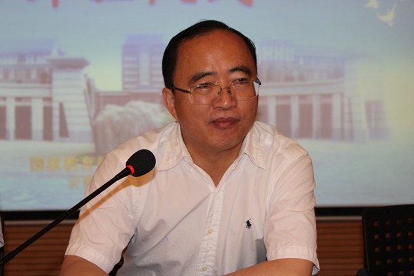 国家教育行政学院云南培训基地2015年海南省