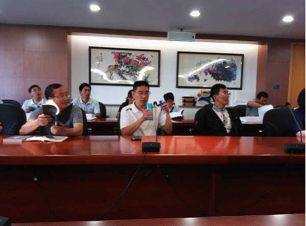 文学院承担的国培计划示范性综合改革项目学