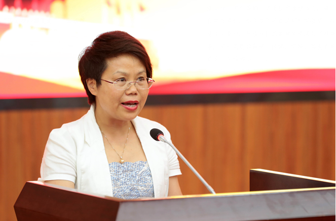 云南师范大学、云岭先锋杂志社联合开展纪念建