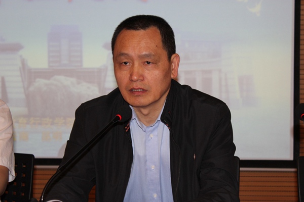 国家教育行政学院云南培训基地2015年海南省