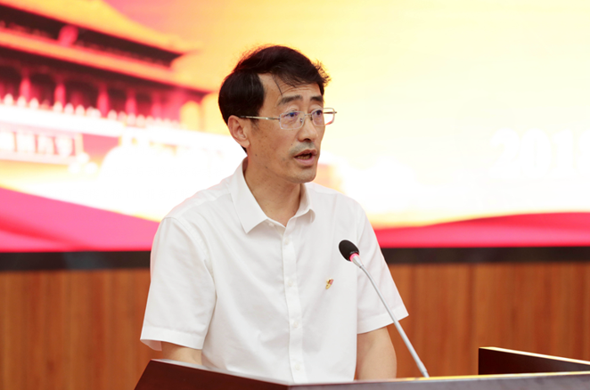 云南师范大学、云岭先锋杂志社联合开展纪念建