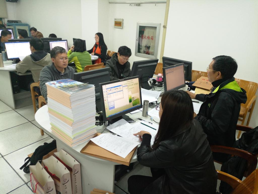 重点实验室圆满完成了云南省国培计划项目培