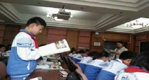 文学院承担的国培计划示范性综合改革项目学