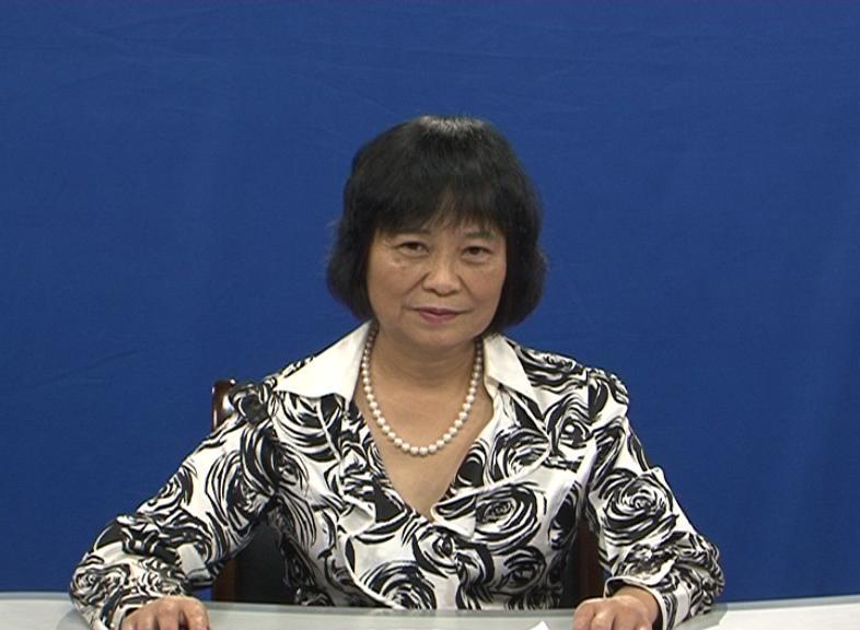 周本贞教授应邀赴湖南进行禁毒师资培训