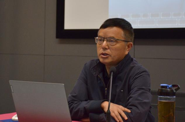 我是怎样当校长的——云南省“万名校长培训计划”第七期“名家讲座”第十八讲