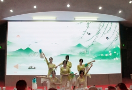 舞蹈2