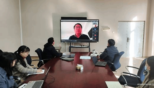 国家遥感中心GEOSS新十年战略执行计划中期评估工作研究会在我校召开