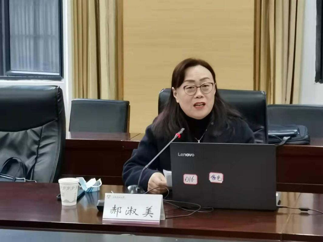 我校举办云南省光电信息技术重点实验室2022年年会