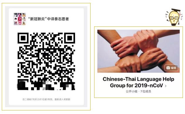 抗击 新冠肺炎 云南师大中泰文翻译志愿者们在行动 云南师范大学 抗击 新冠肺炎 云南师大中泰文翻译志愿者们在行动 云南师范大学