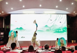 舞蹈1
