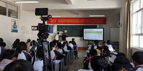 地理学部学生在云南省师范专业大学生教学技能竞赛中喜获佳绩