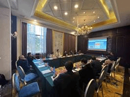 云南省2022年高校本科地理学类专业综合评价会议在我校召开