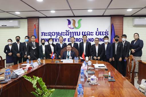 科技部国际培训计划“中国—东盟可再生能源联合实验室应用示范国际培训班”开班