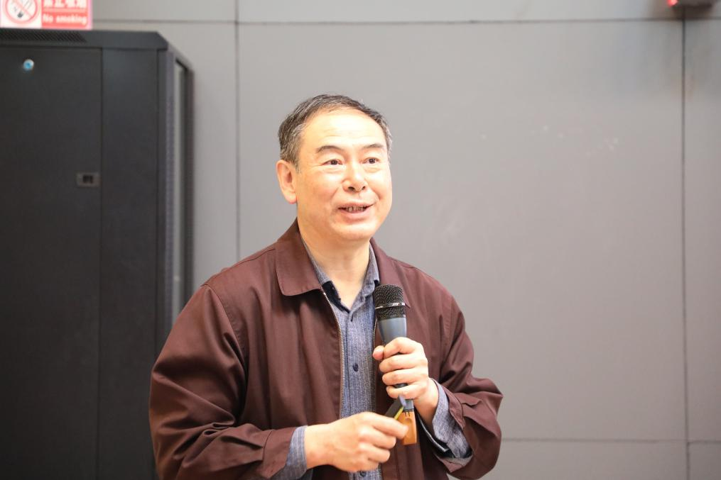 探索地外文明和地外生命——云南省“万名校长培训计划”第七期“名家讲座”第六讲