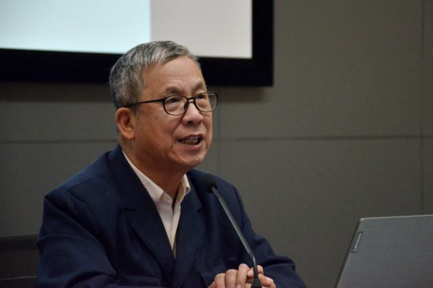 传统文化视野中的人生——云南省“万名校长培训计划”第七期“名家讲座”第九讲